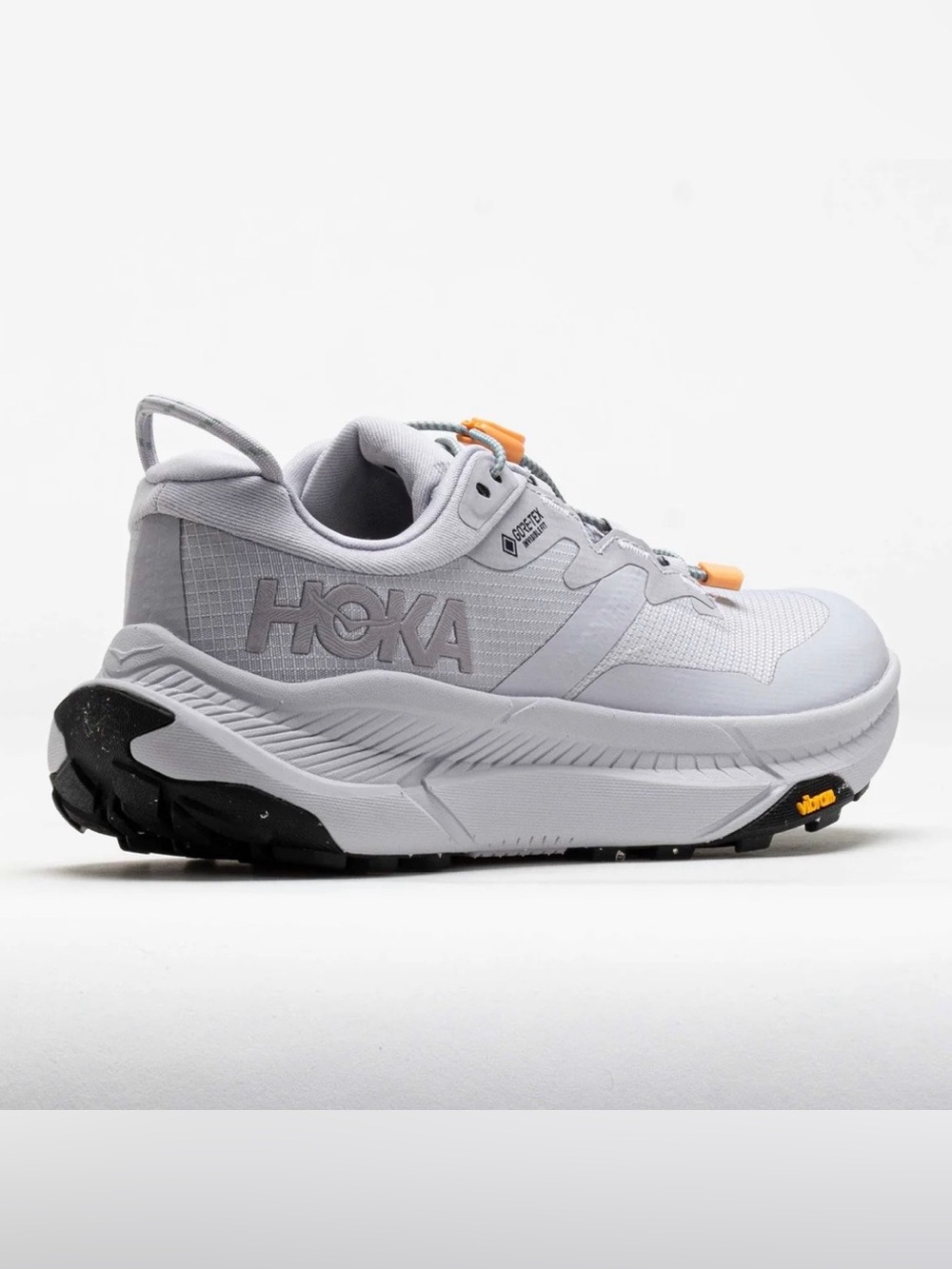 HOKA Transport GTX Women's
Ash Grey/Ash Grey 8 preowned